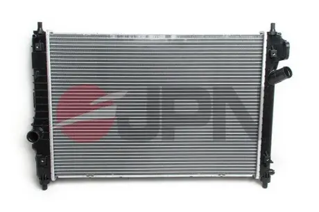 Радиатор двигателя JPN 60C0009JPN
