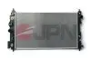 Радіатор охолодження двигуна JPN (60C0011JPN) зображення 1