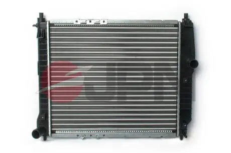 Радіатор охолодження двигуна JPN 60C0012JPN