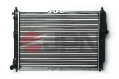 Радіатор охолодження двигуна JPN 60C0013JPN