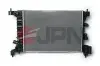 Радіатор охолодження двигуна JPN (60C0014JPN) зображення 1