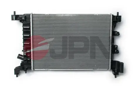 Радіатор охолодження двигуна JPN 60C0014JPN