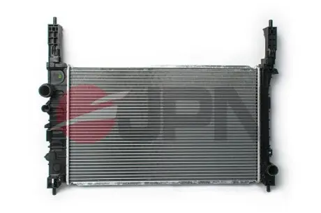 Радіатор охолодження двигуна JPN 60C0016JPN