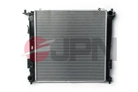 Радіатор охолодження двигуна JPN 60C0349JPN