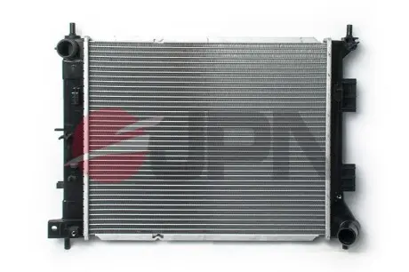 Радіатор охолодження двигуна JPN 60C0350JPN