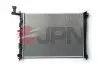 Радіатор охолодження двигуна JPN (60C0351JPN) зображення 1