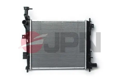 Радіатор охолодження двигуна JPN 60C0361JPN