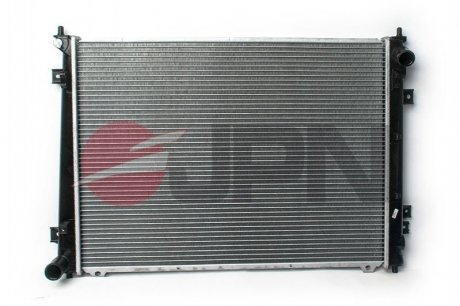 Радиатор двигателя JPN 60C0362JPN (фото 1)