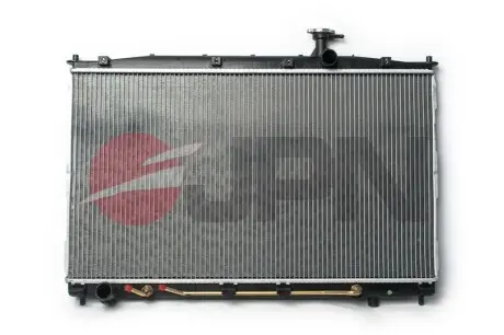 Радіатор охолодження двигуна JPN 60C0539JPN