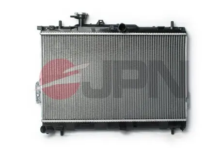 Радіатор охолодження двигуна JPN 60C0540JPN