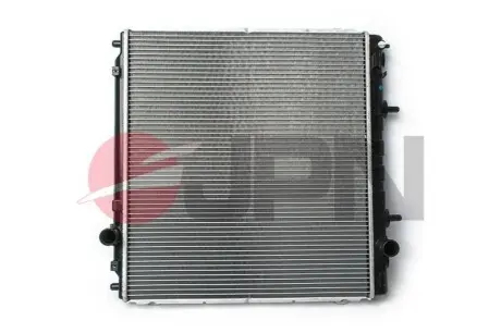 Радіатор охолодження двигуна JPN 60C0542JPN