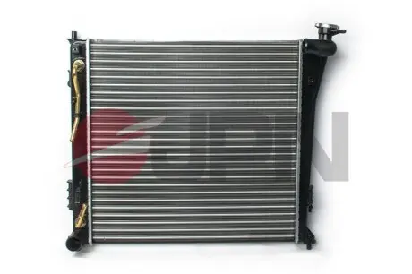Радіатор охолодження двигуна JPN 60C0546JPN