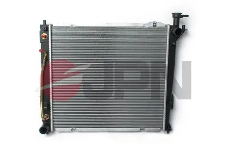 Радіатор охолодження двигуна JPN 60C0552JPN