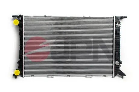 Радіатор охолодження двигуна JPN 60C9005JPN