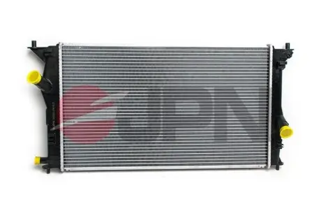 Радіатор охолодження двигуна JPN 60C9027JPN