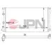 Радіатор охолодження двигуна JPN (60C9033JPN) зображення 1