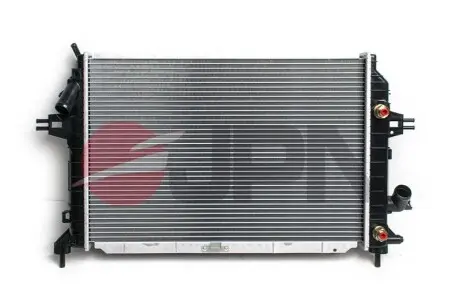 Радіатор охолодження двигуна JPN 60C9038JPN