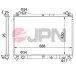 Радіатор охолодження двигуна JPN (60C9049JPN) зображення 1
