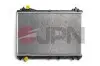 Радіатор охолодження двигуна JPN (60C9049JPN) зображення 2
