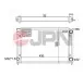 Радіатор охолодження двигуна JPN (60C9055JPN) зображення 2