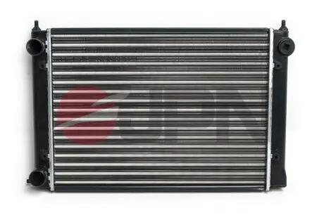 Радіатор охолодження двигуна JPN 60C9055JPN