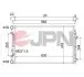 Радіатор охолодження двигуна JPN (60C9056JPN) зображення 1