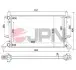 Радіатор охолодження двигуна JPN (60C9061JPN) зображення 1