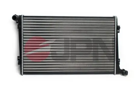 Радіатор охолодження двигуна JPN 60C9063JPN