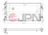 Радіатор охолодження двигуна JPN (60C9064JPN) зображення 1