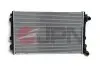 Радіатор охолодження двигуна JPN (60C9069JPN) зображення 2