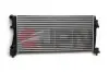 Радіатор охолодження двигуна JPN (60C9070JPN) зображення 1