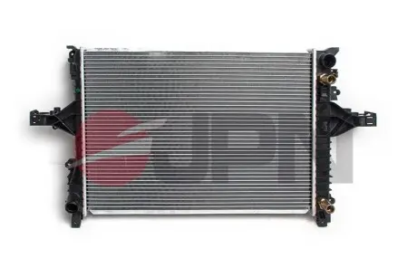 Радіатор охолодження двигуна JPN 60C9072JPN