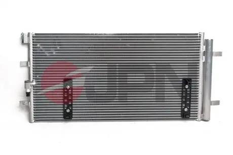 Радіатор кондиціонера JPN 60C9077JPN