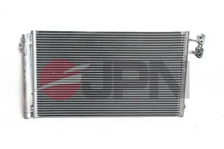 Радіатор кондиціонера JPN 60C9084JPN