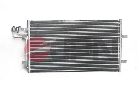 Радіатор кондиціонера JPN 60C9095JPN