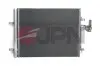 Конденсатор, система кондиціонування повітря JPN (60C9096JPN) зображення 2