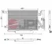 Автозапчасть JPN (60C9105JPN) изображение 1