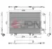 Радіатор кондиціонера JPN (60C9107JPN) зображення 2
