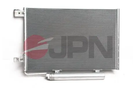 Радіатор кондиціонера JPN 60C9107JPN