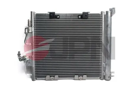 Радіатор кондиціонера JPN 60C9114JPN