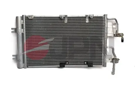 Радіатор кондиціонера JPN 60C9117JPN