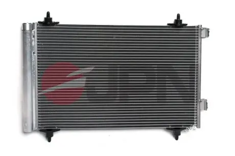 Радіатор кондиціонера JPN 60C9123JPN