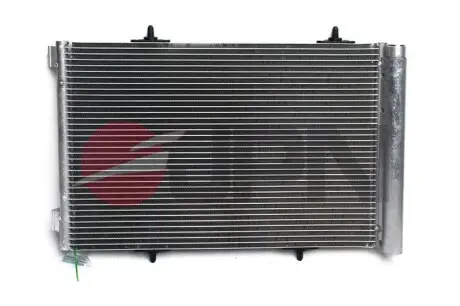 Радіатор кондиціонера JPN 60C9124JPN