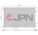 Радіатор кондиціонера JPN (60C9125JPN) зображення 2