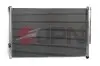 Радіатор кондиціонера JPN (60C9130JPN) зображення 2