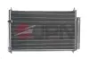 Автозапчастина JPN (60C9134JPN) зображення 1