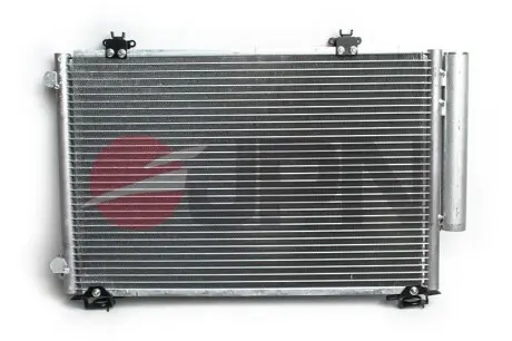 Радіатор кондиціонера JPN 60C9135JPN