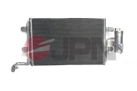 Радіатор кондиціонера JPN 60C9136JPN