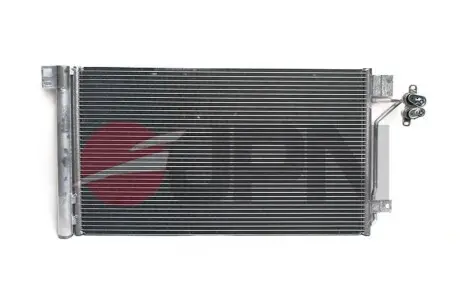 Радіатор кондиціонера JPN 60C9143JPN