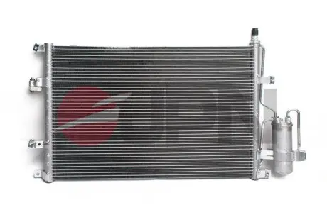 Радіатор кондиціонера JPN 60C9146JPN
